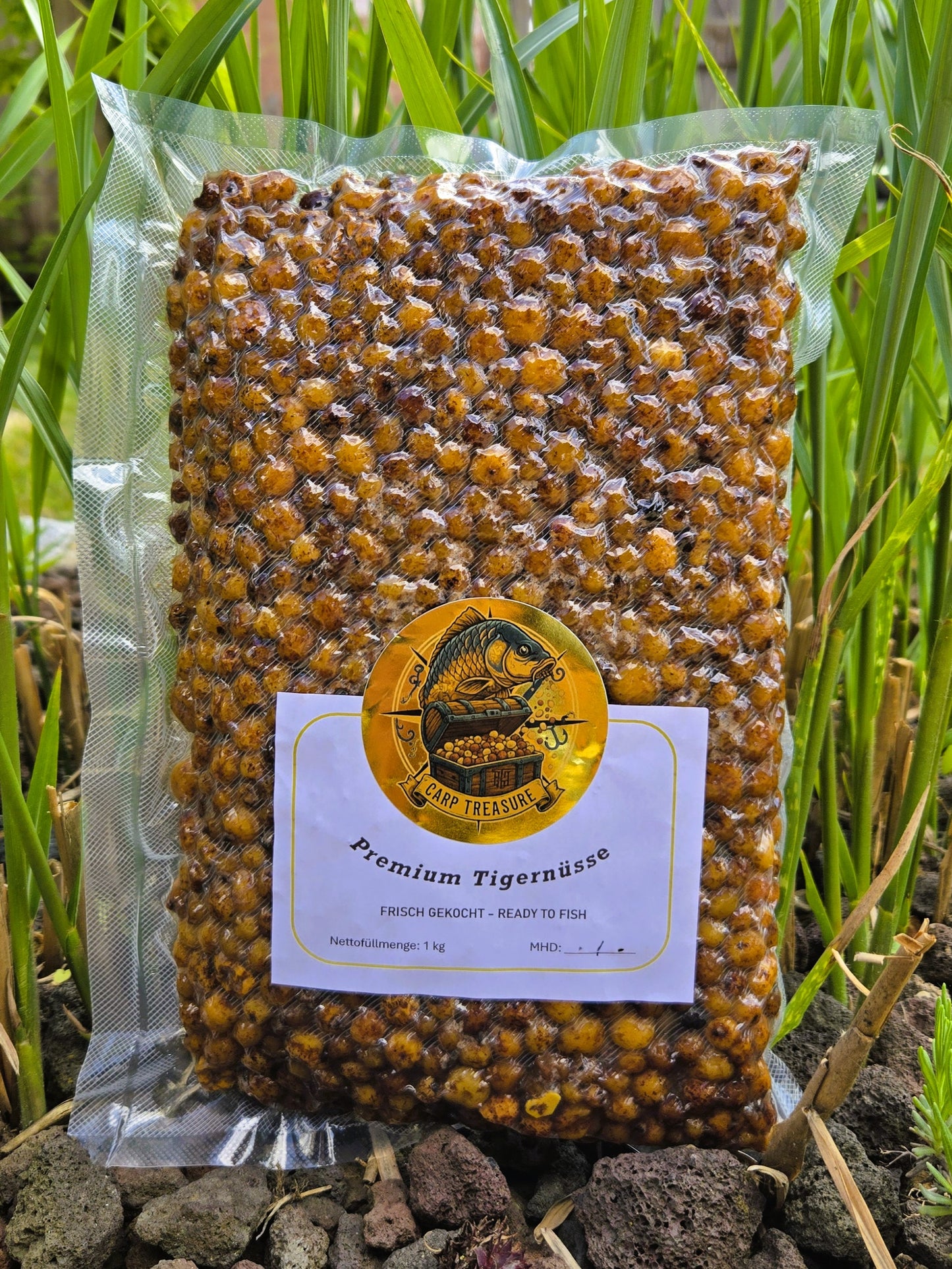 Premium Tigernüsse