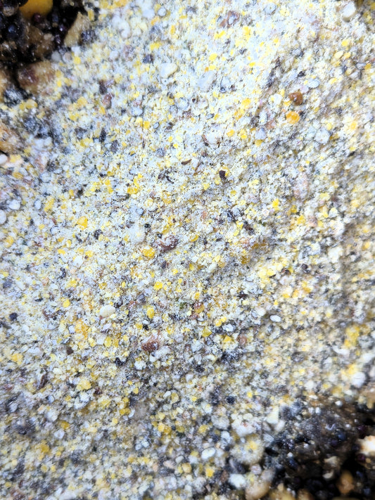 Ground Mix