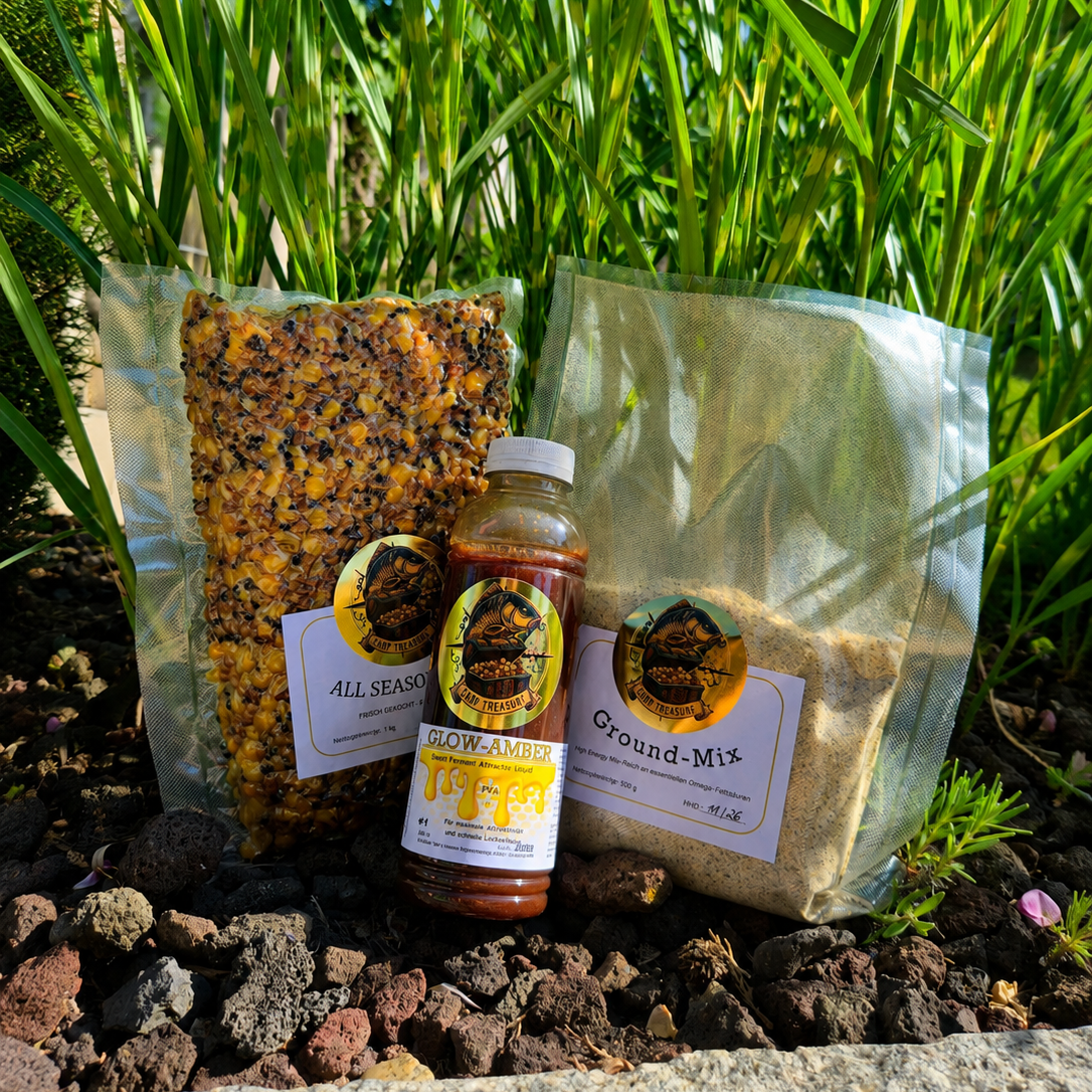 Glow Amber Bundle