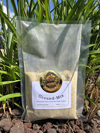 Ground Mix