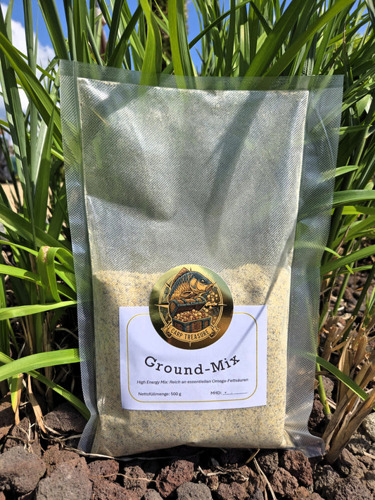 Ground Mix